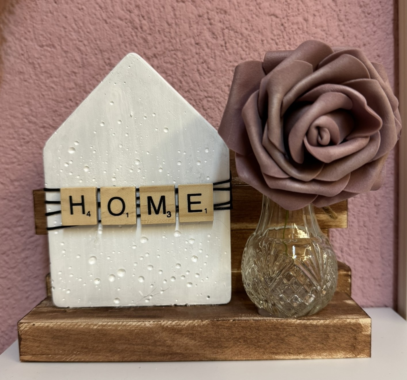 Deko 'Home'